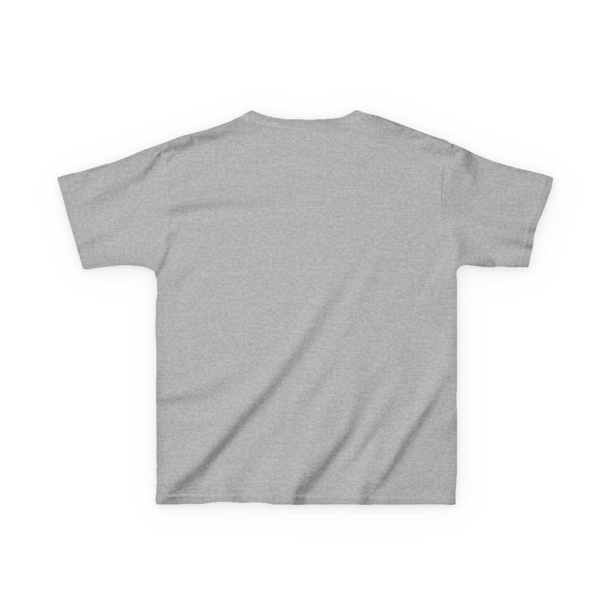 Kurbelzahn Origin Kids Shirt