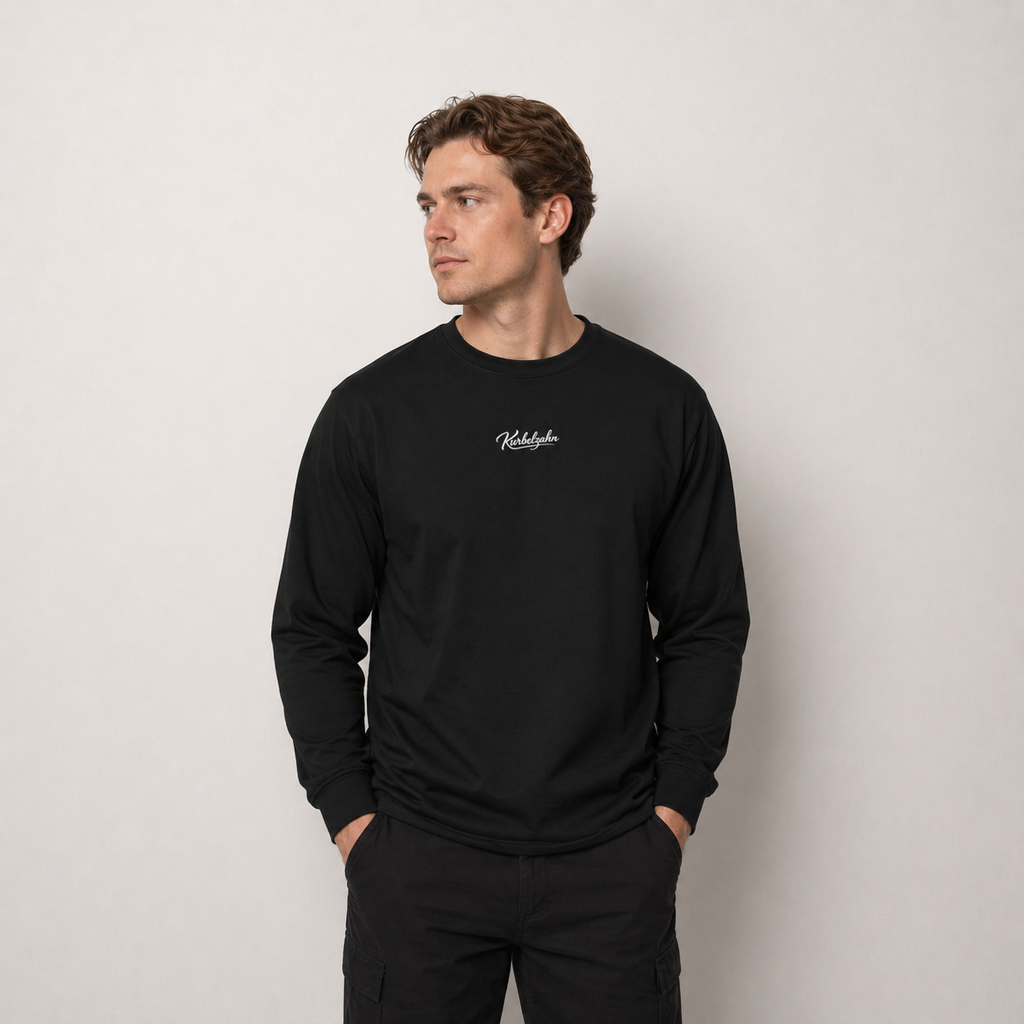 Kurbelzahn Origin Crewneck Sweather