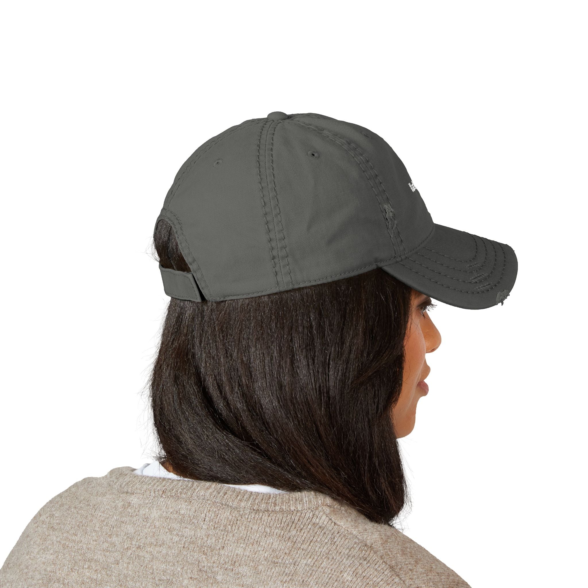 Kurbelzahn Origin Faded Caps