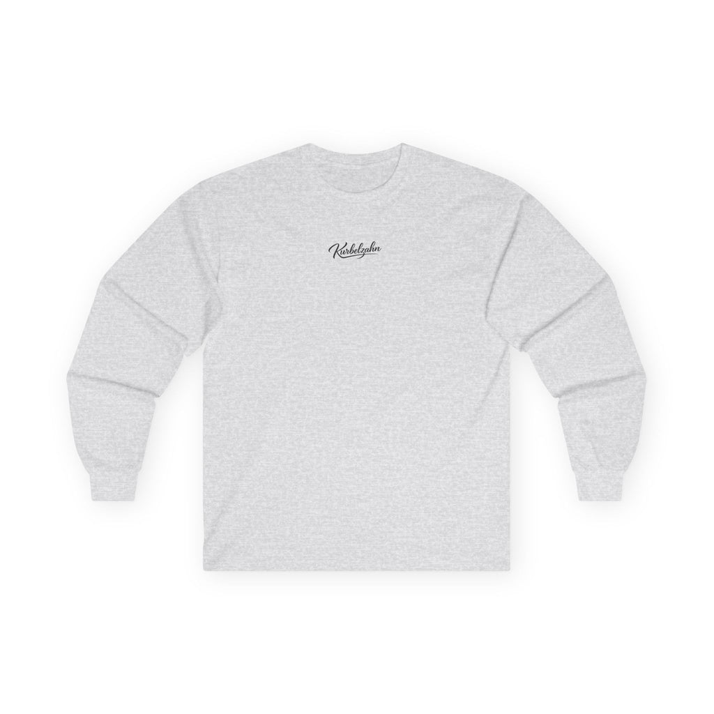Kurbelzahn Origin Crewneck Sweather BL