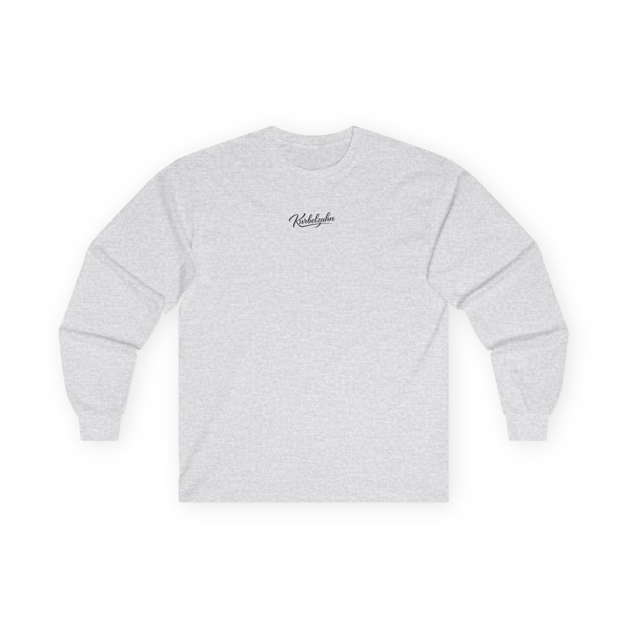 Kurbelzahn Origin Crewneck Sweather BL