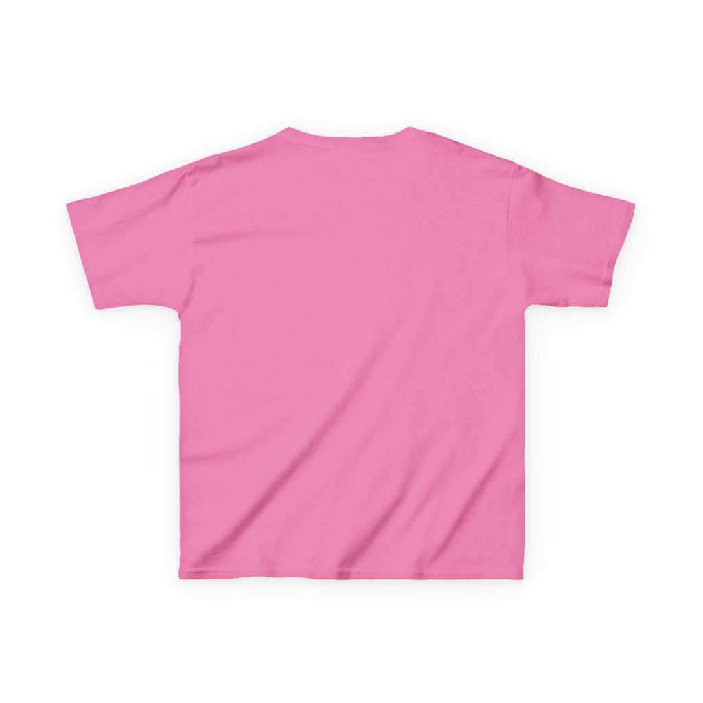 Kurbelzahn Origin Kids Shirt