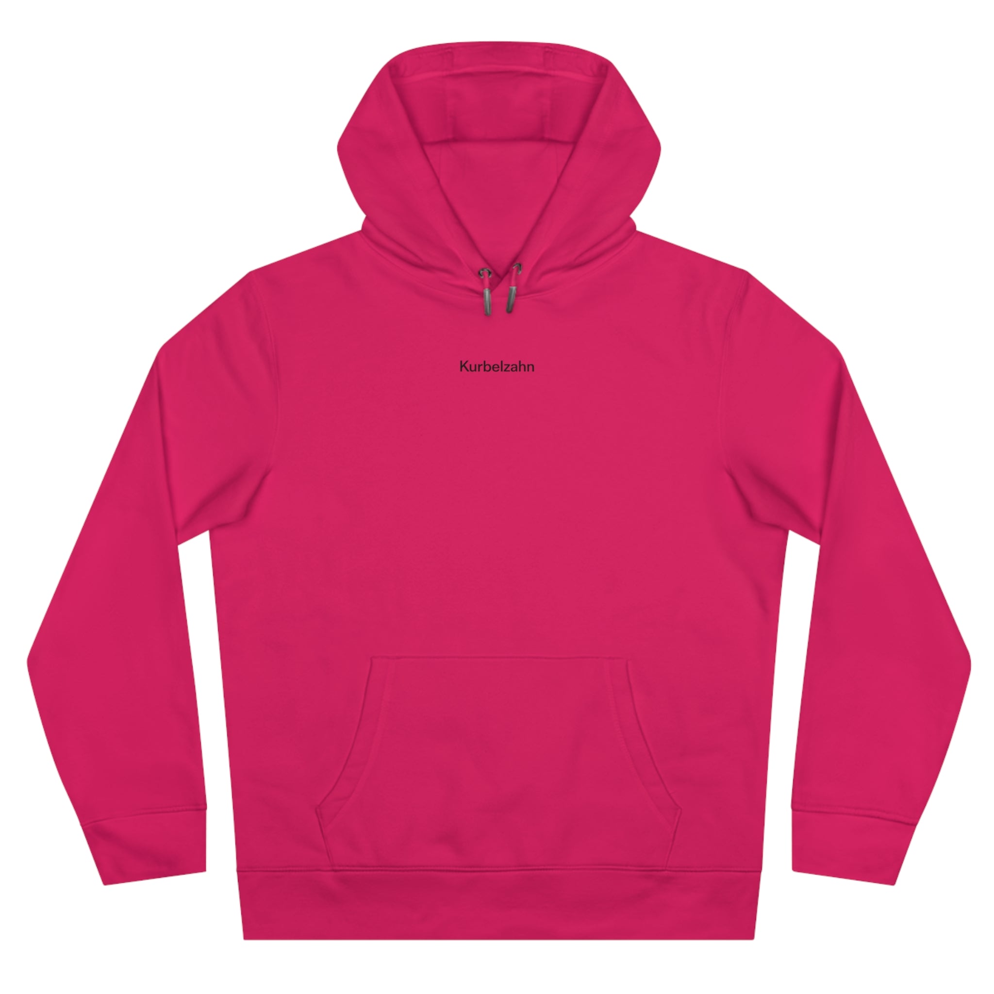 Kurbelzahn Origin Hoodie