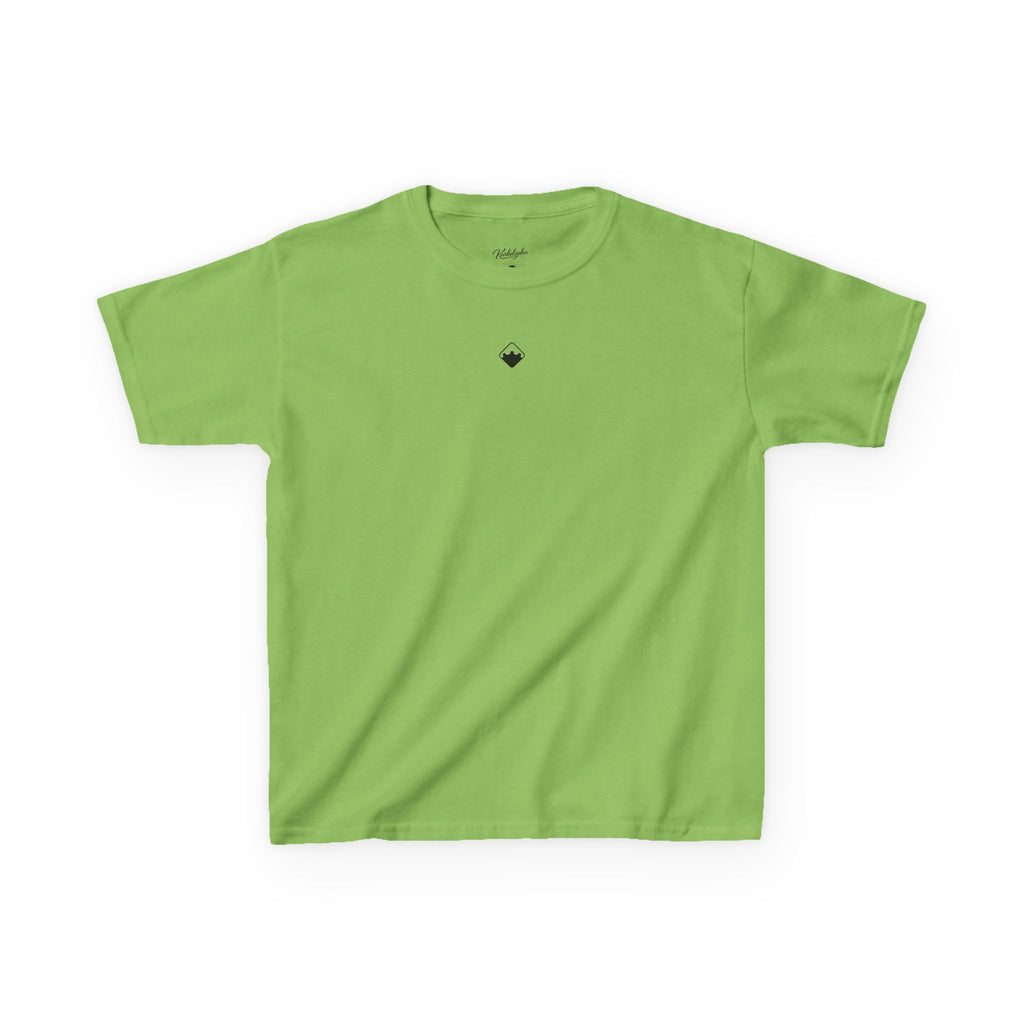 Kurbelzahn Origin Kids Shirt