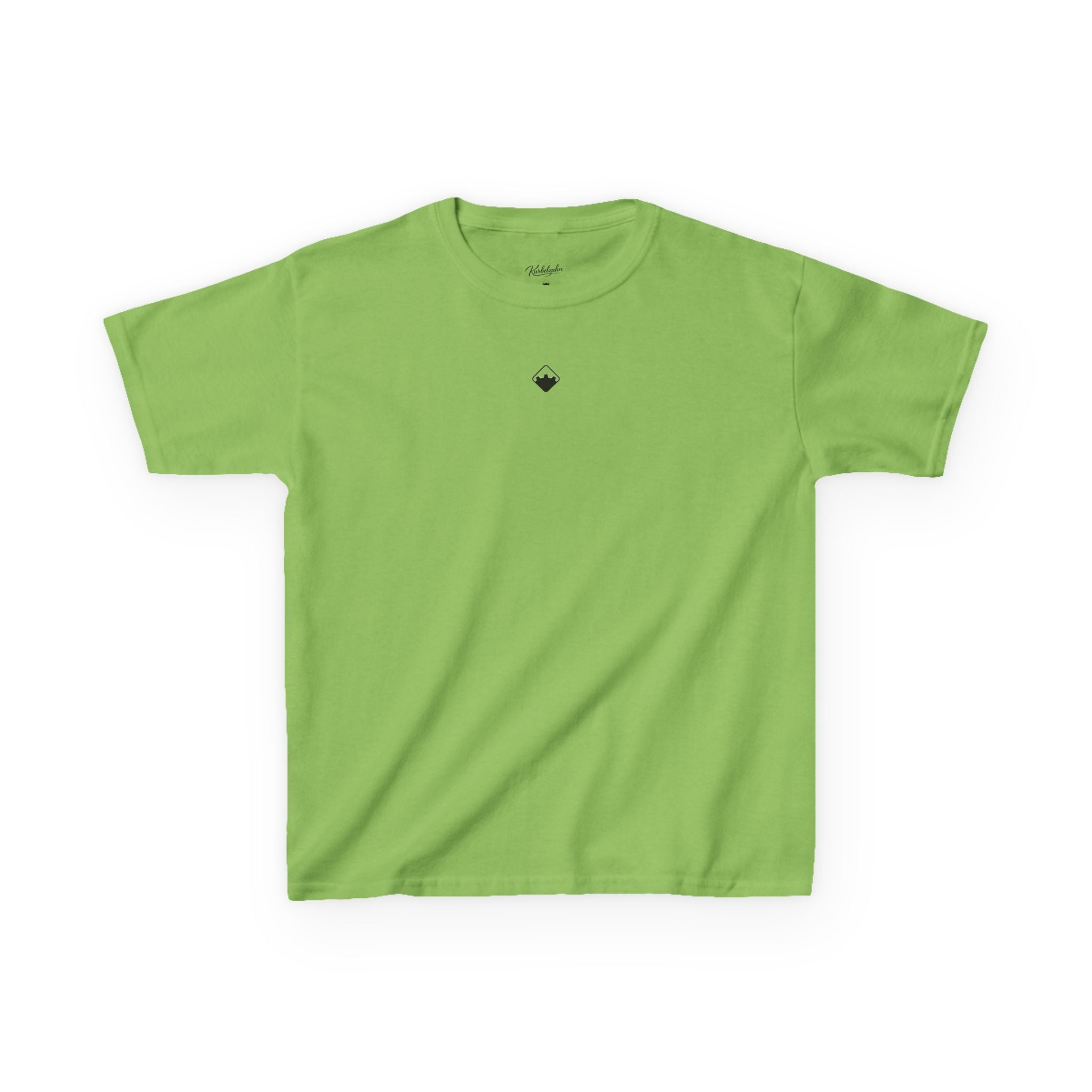 Kurbelzahn Origin Kids Shirt