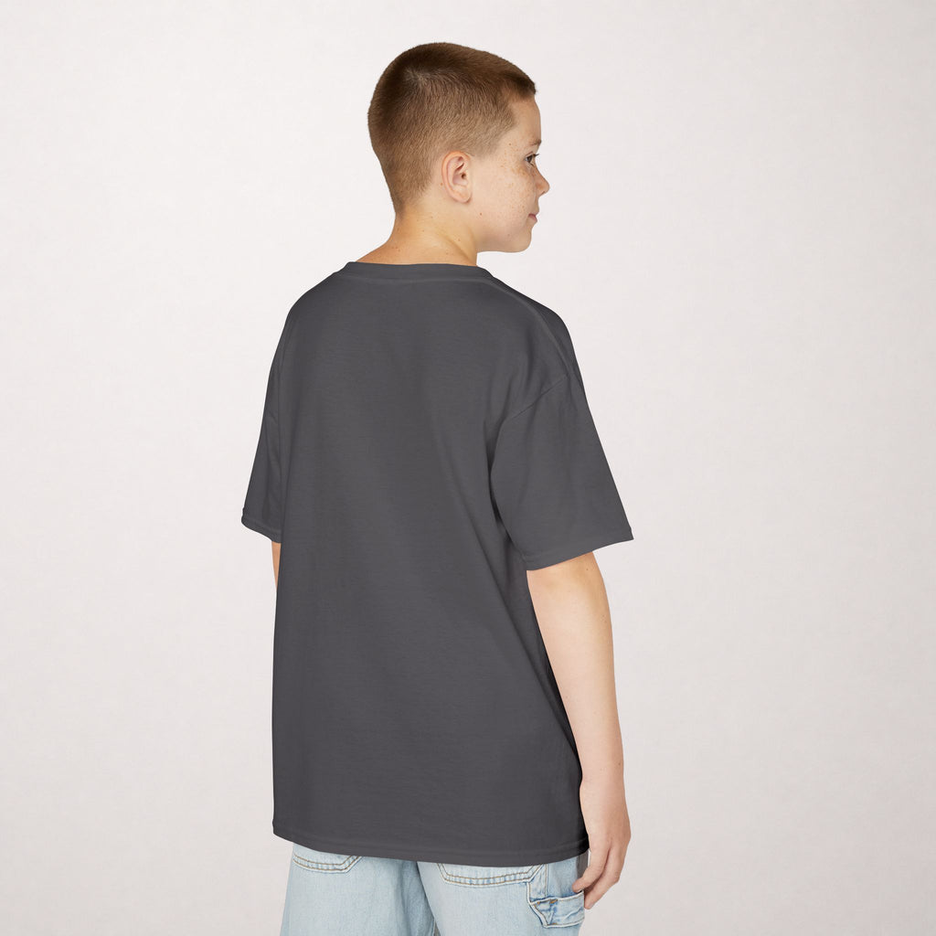 Kurbelzahn Origin Kids Shirt
