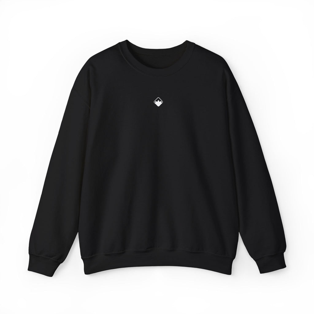 Kurbelzahn Origin Longsleeve