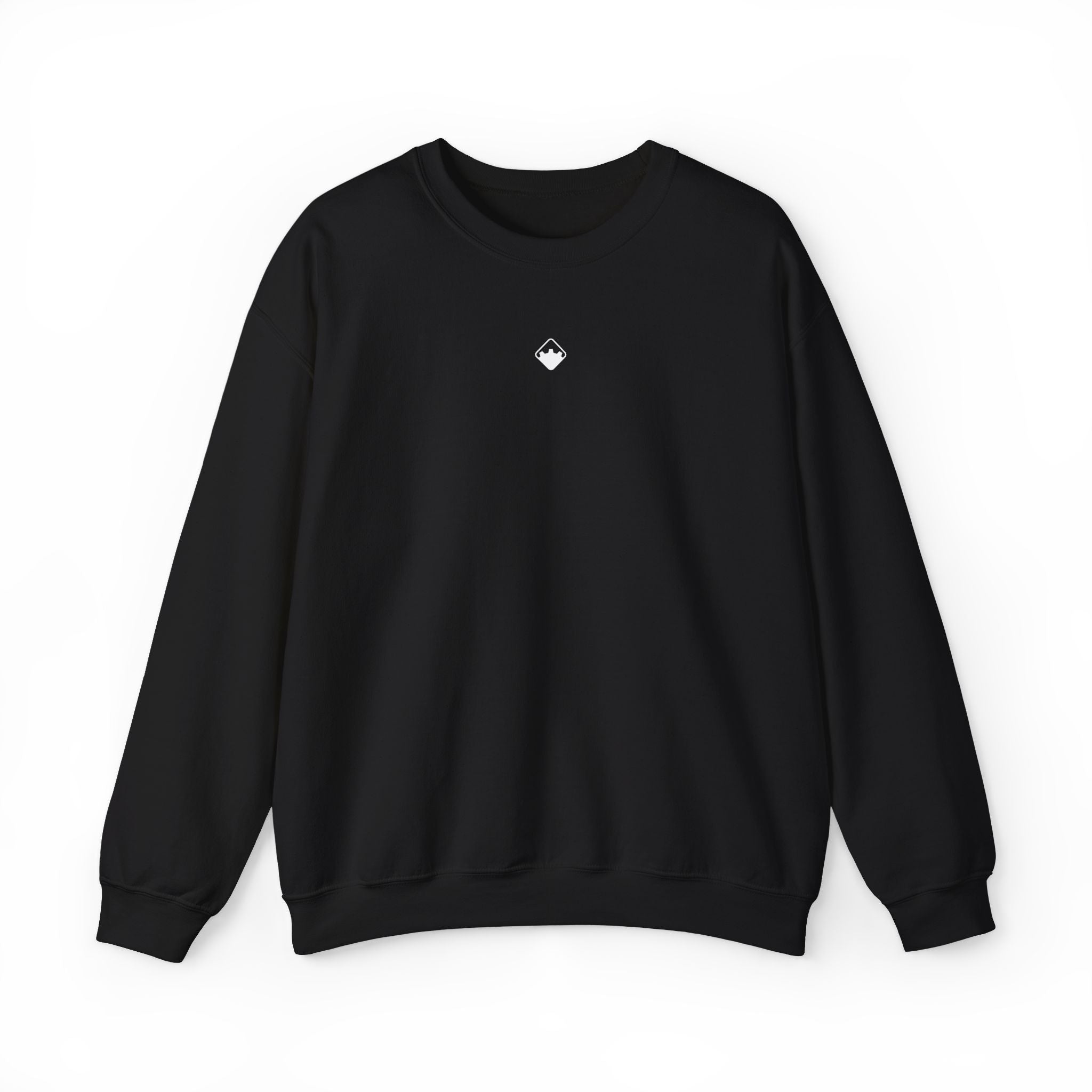 Kurbelzahn Origin Longsleeve