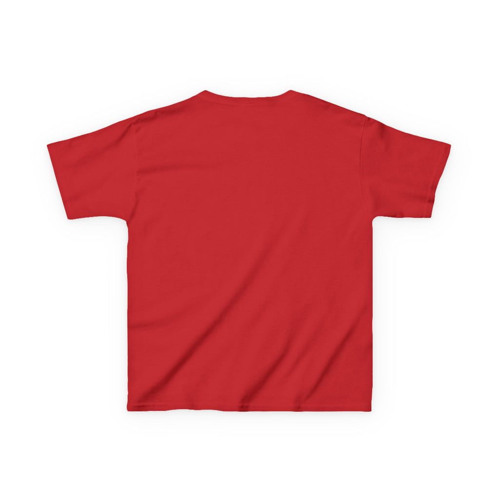 Kurbelzahn Origin Kids Shirt