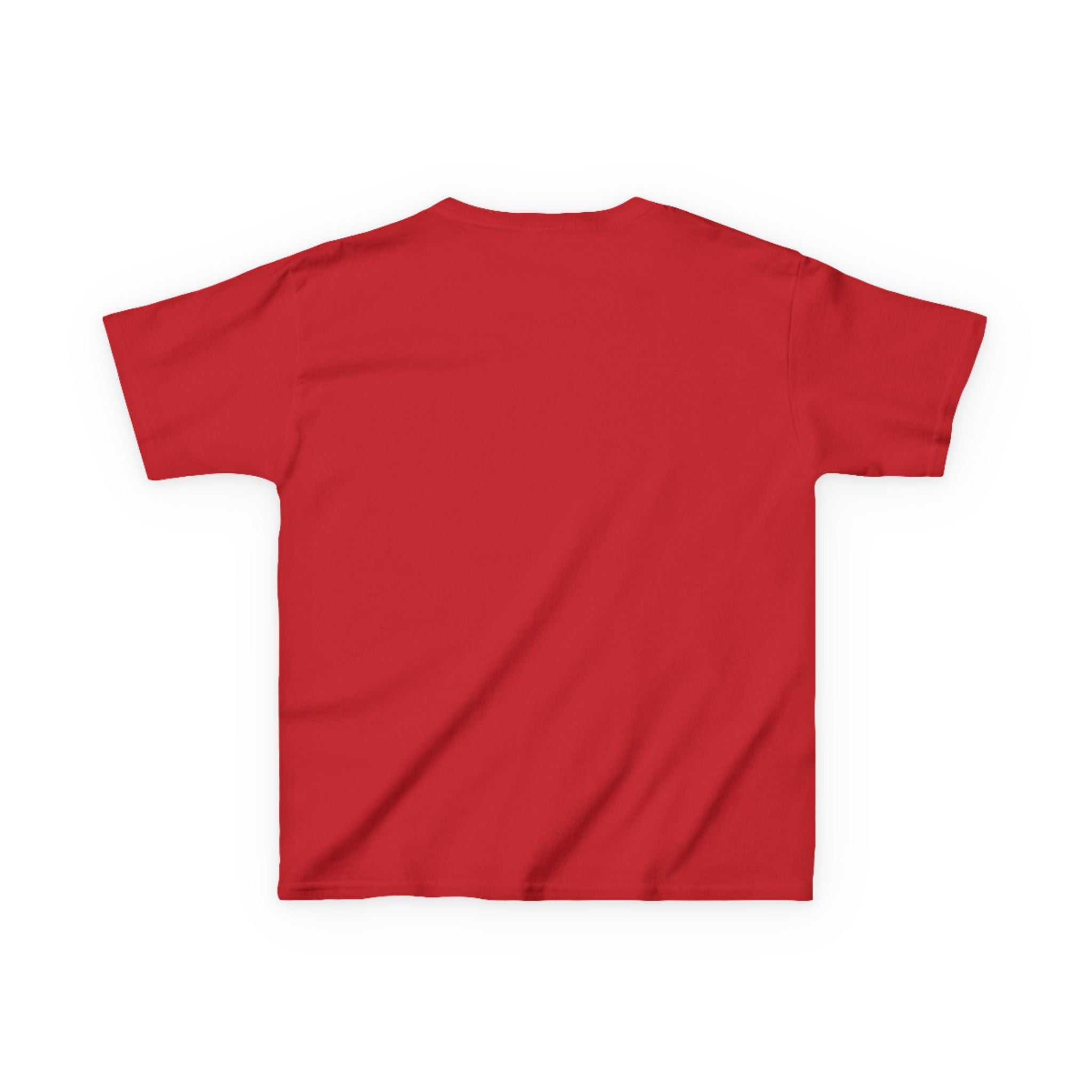 Kurbelzahn Origin Kids Shirt