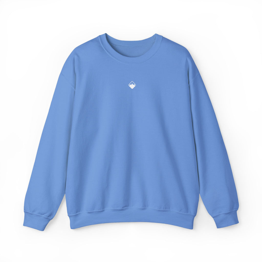 Kurbelzahn Origin Longsleeve