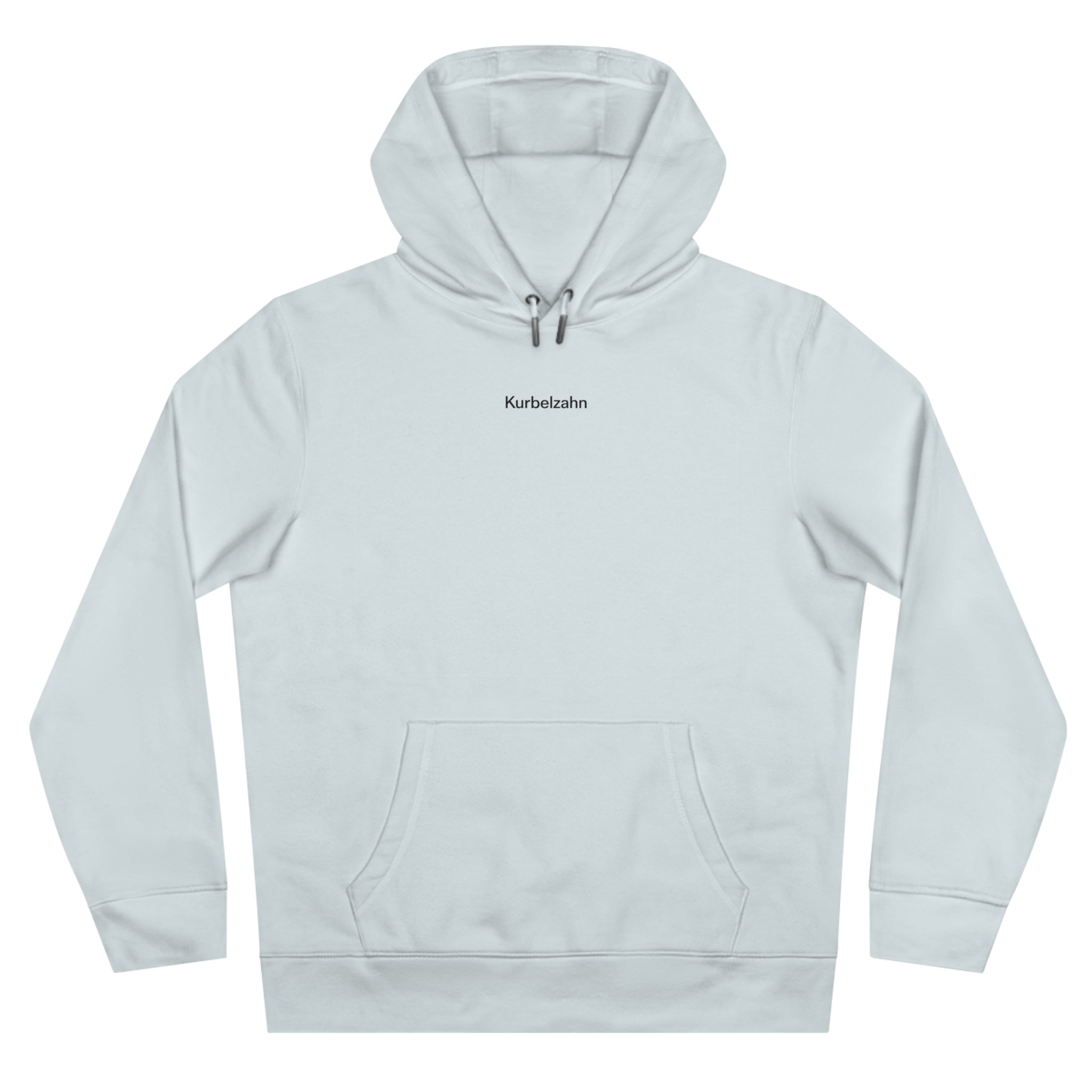 Kurbelzahn Origin Hoodie