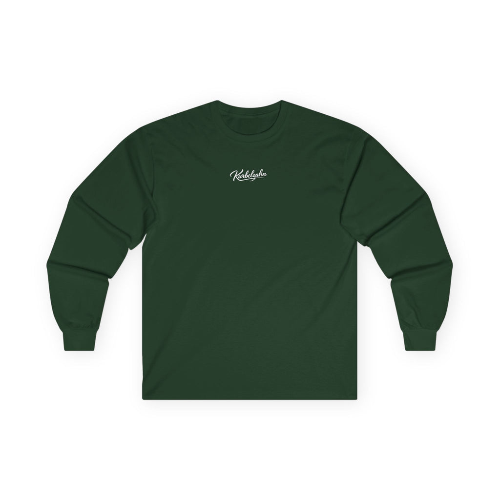 Kurbelzahn Origin Crewneck Sweather