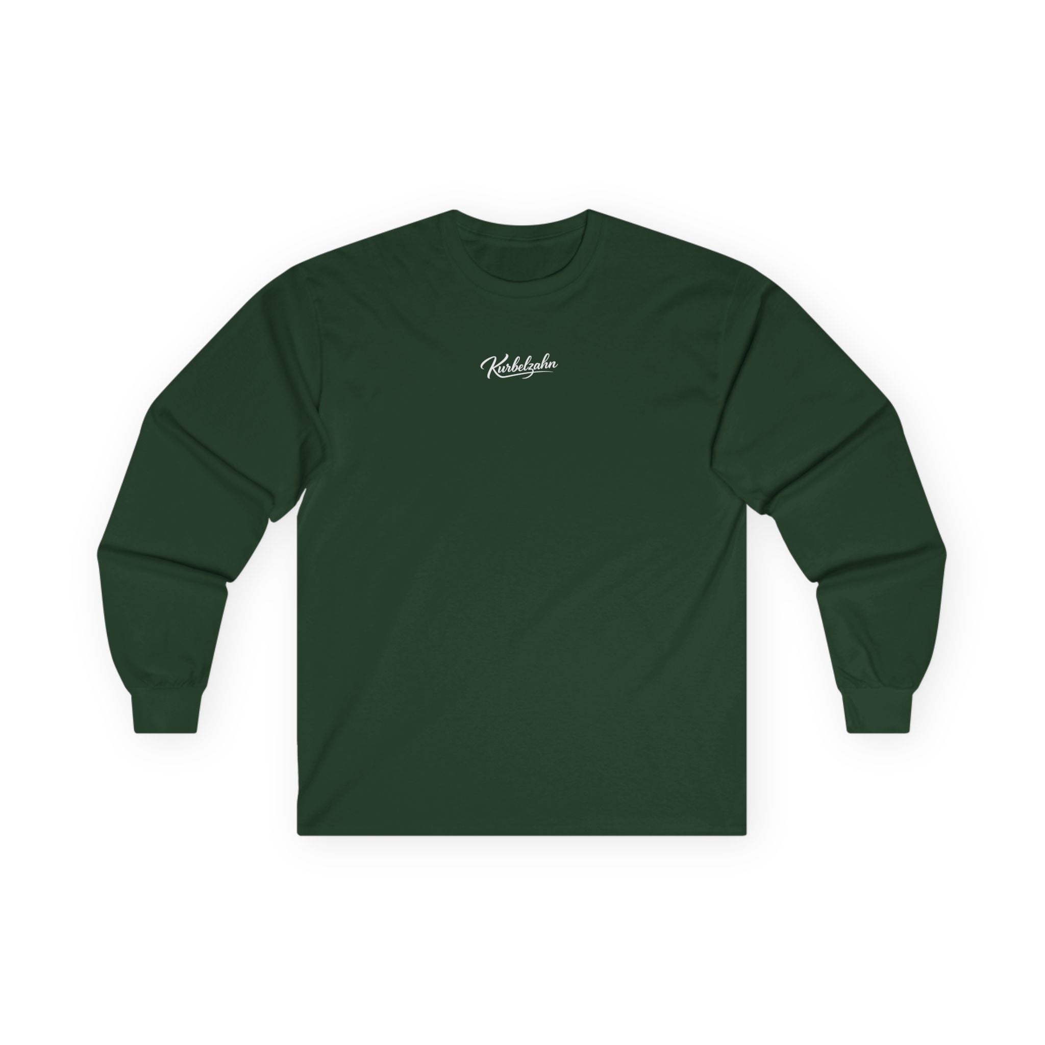 Kurbelzahn Origin Crewneck Sweather