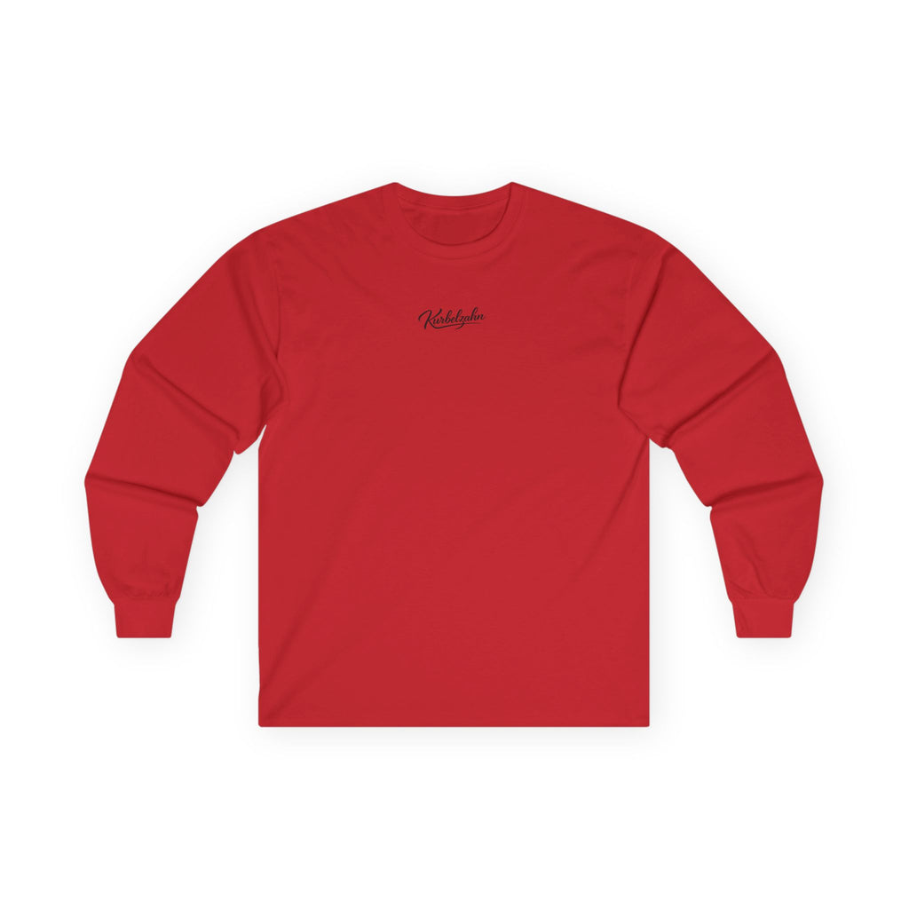 Kurbelzahn Origin Crewneck Sweather BL