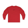 Kurbelzahn Origin Crewneck Sweather BL