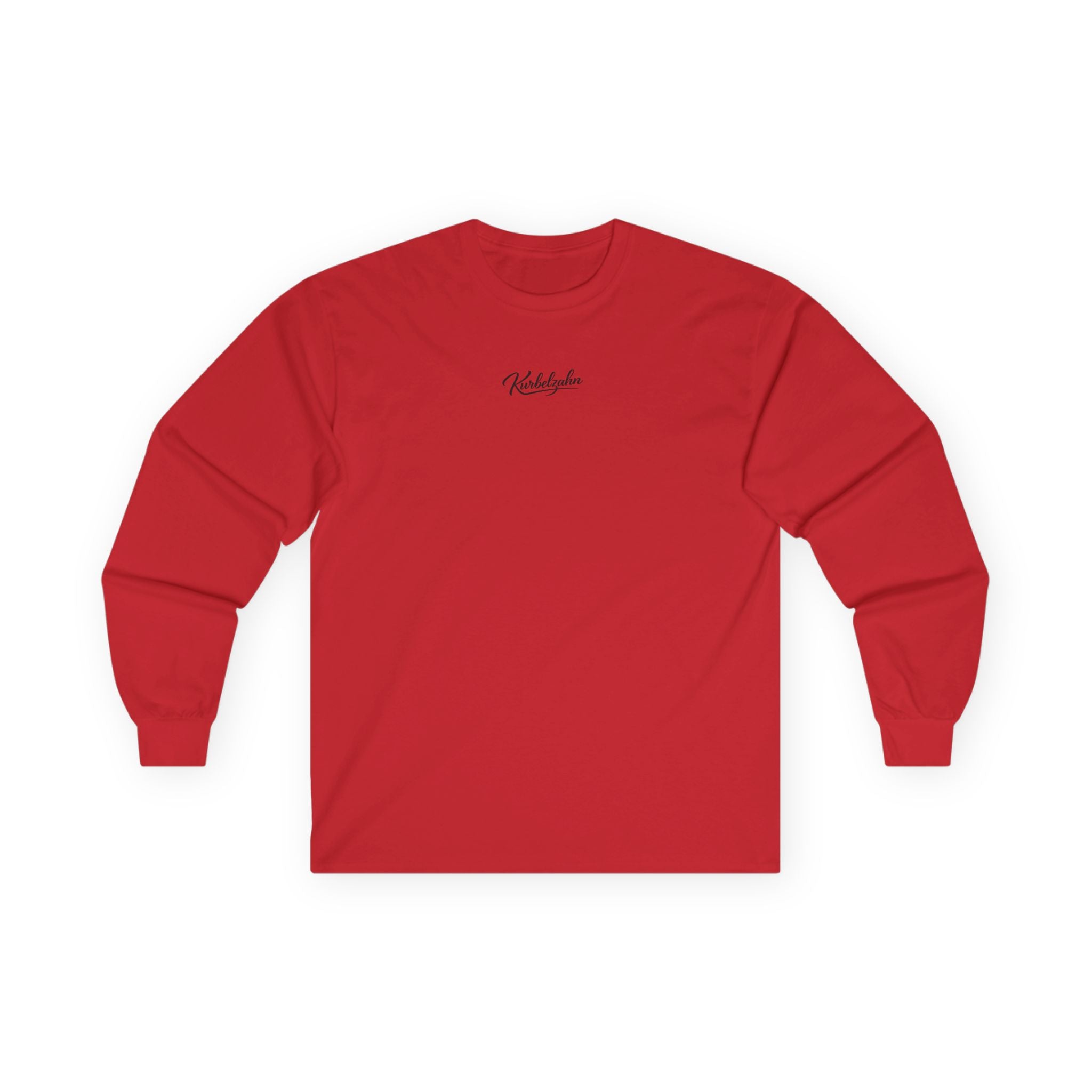 Kurbelzahn Origin Crewneck Sweather BL
