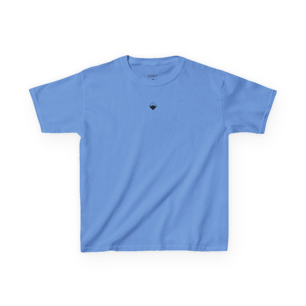 Kurbelzahn Origin Kids Shirt