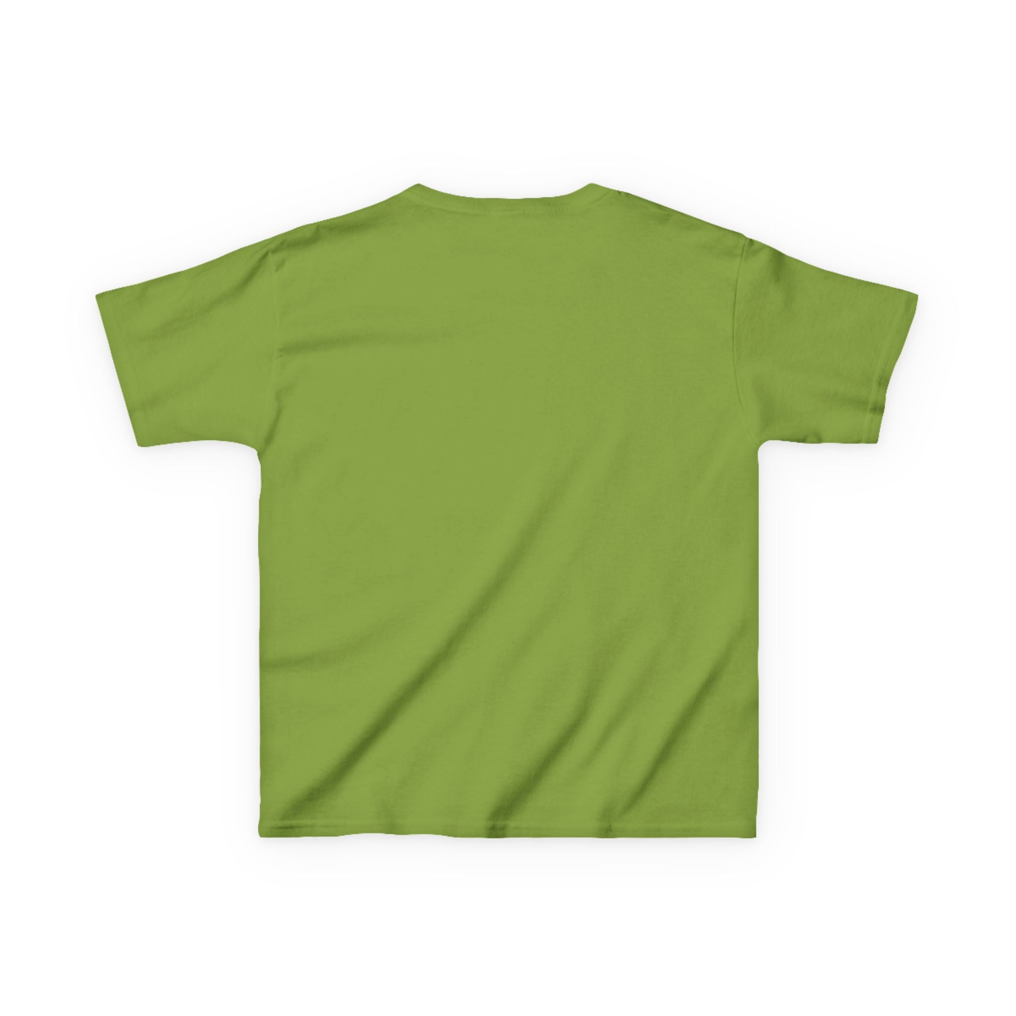 Kurbelzahn Origin Kids Shirt