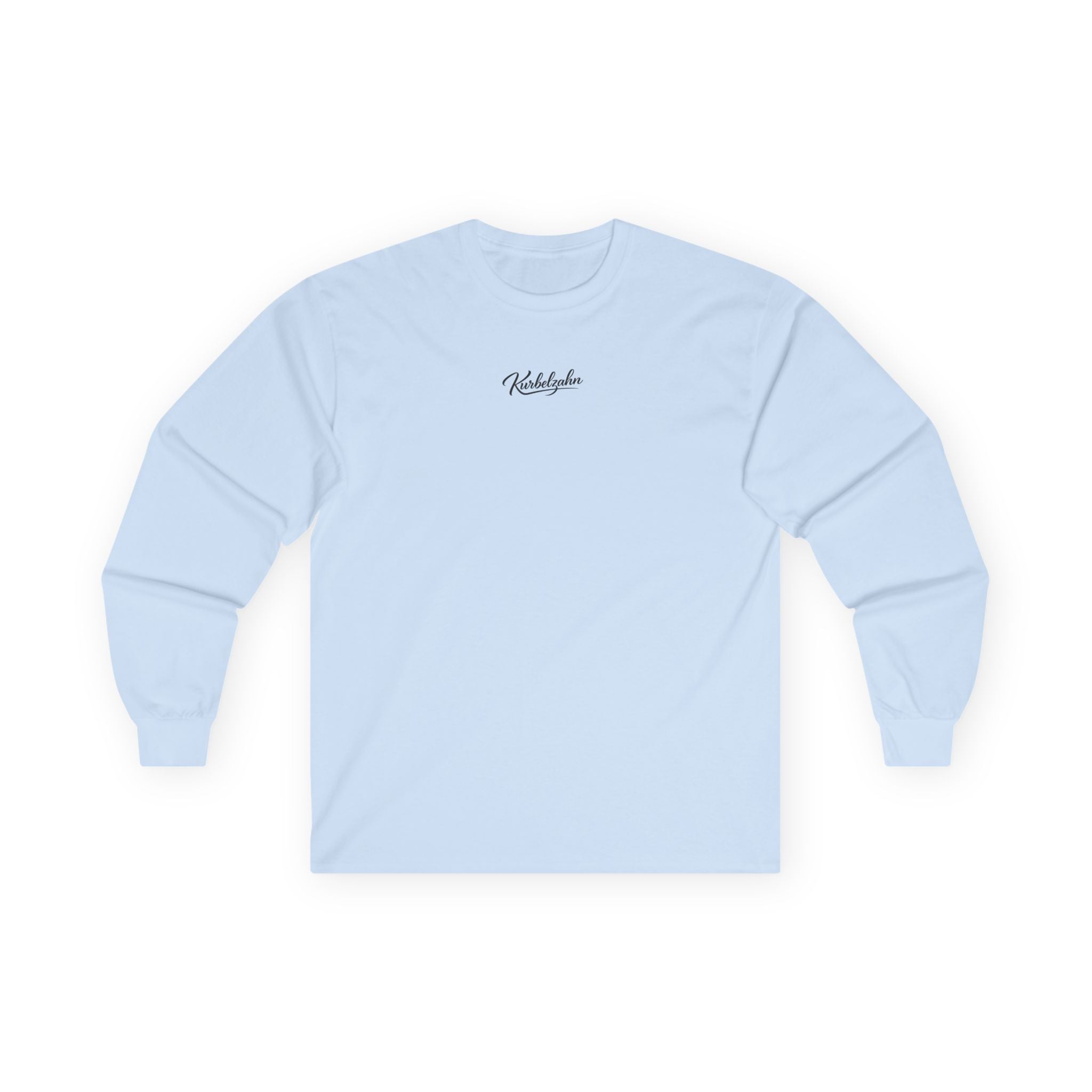 Kurbelzahn Origin Crewneck Sweather BL