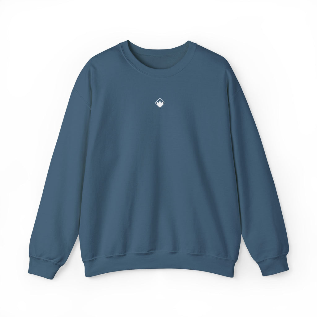 Kurbelzahn Origin Longsleeve