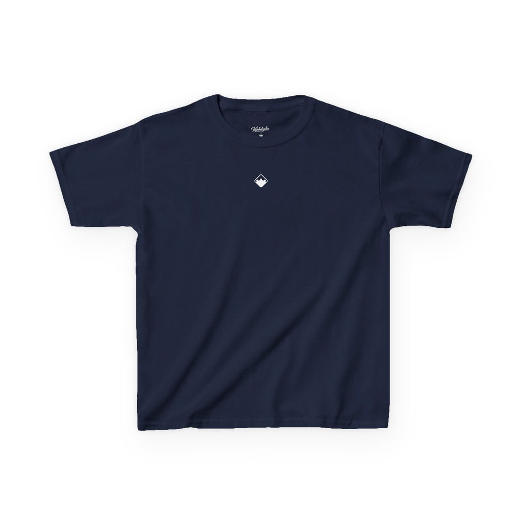 Kurbelzahn Origin Kids Shirt
