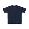 Kurbelzahn Origin Kids Shirt