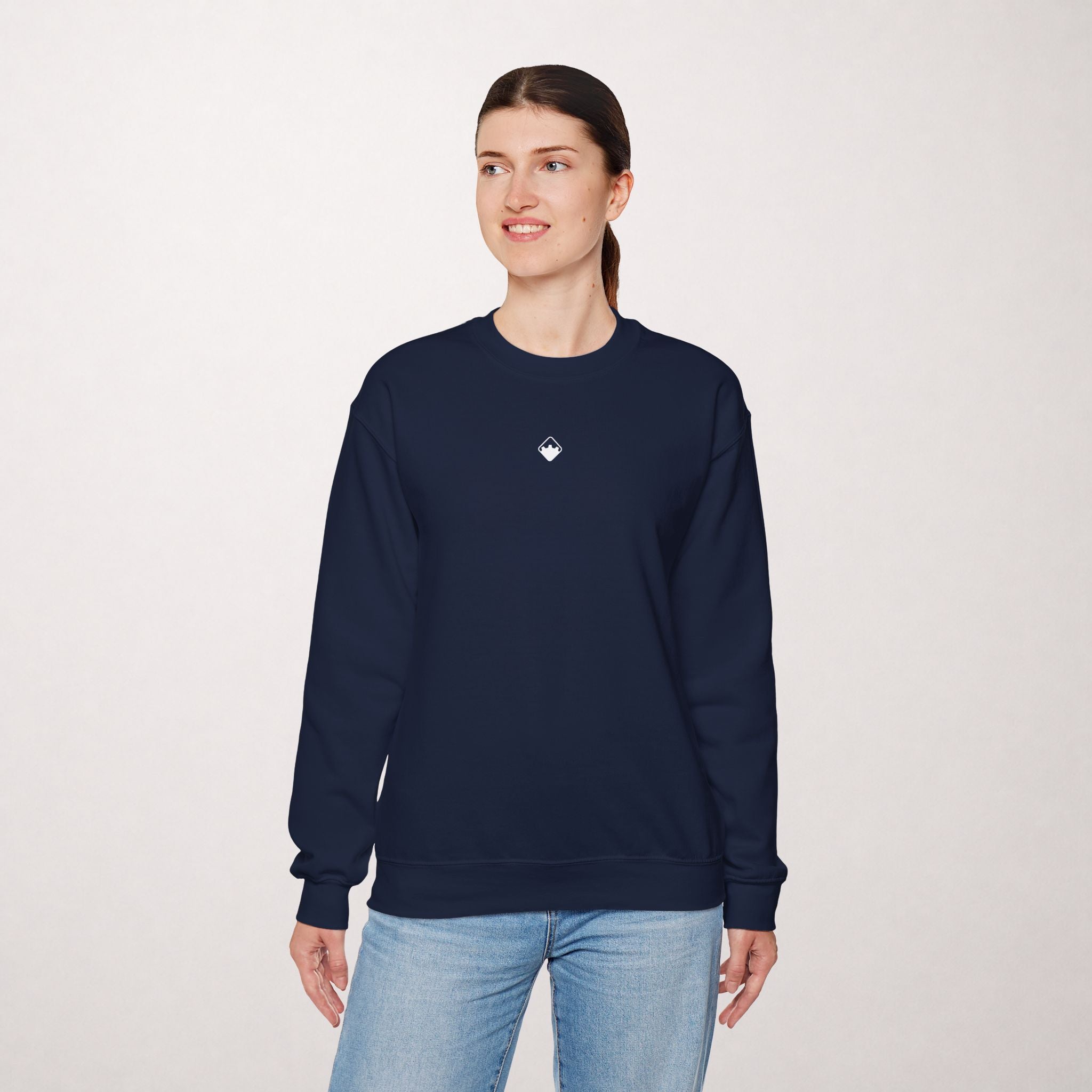 Kurbelzahn Origin Longsleeve
