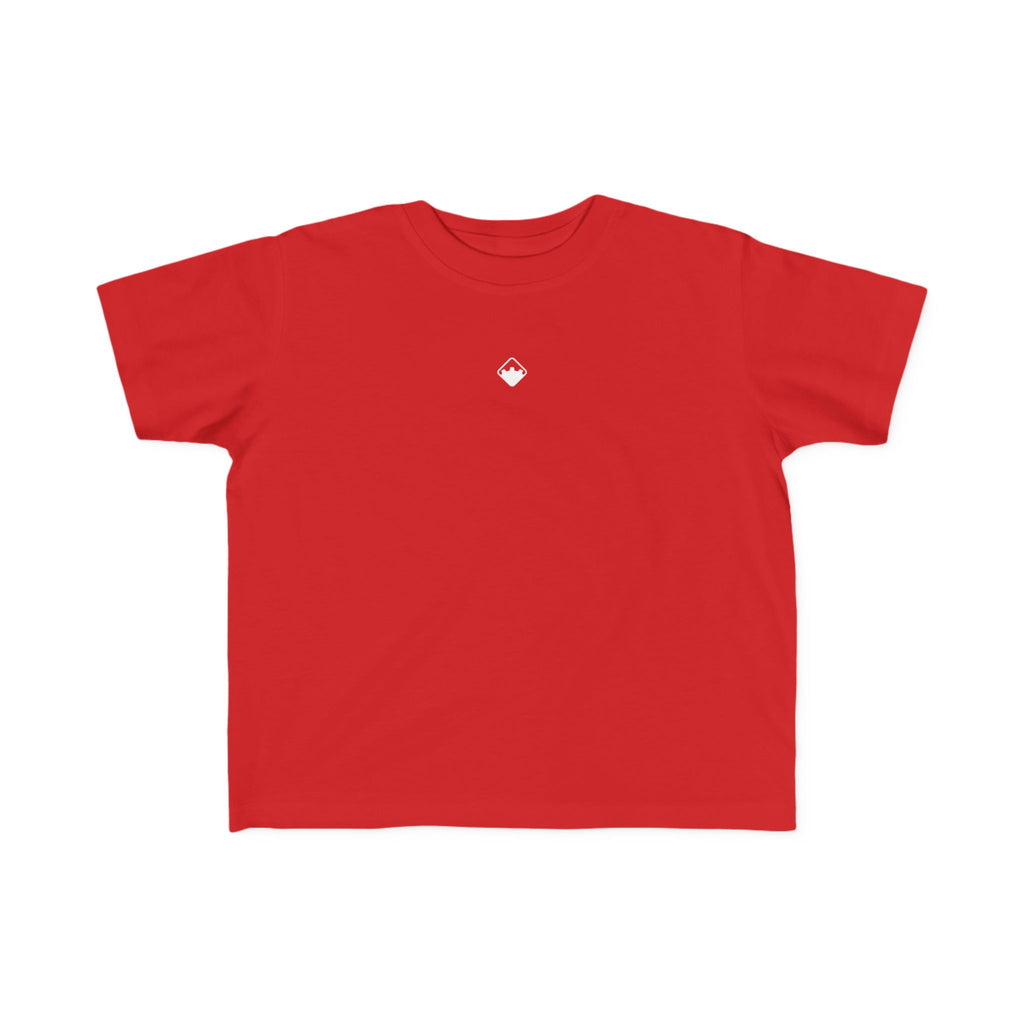 Kurbelzahn Origin Toddlers Shirt
