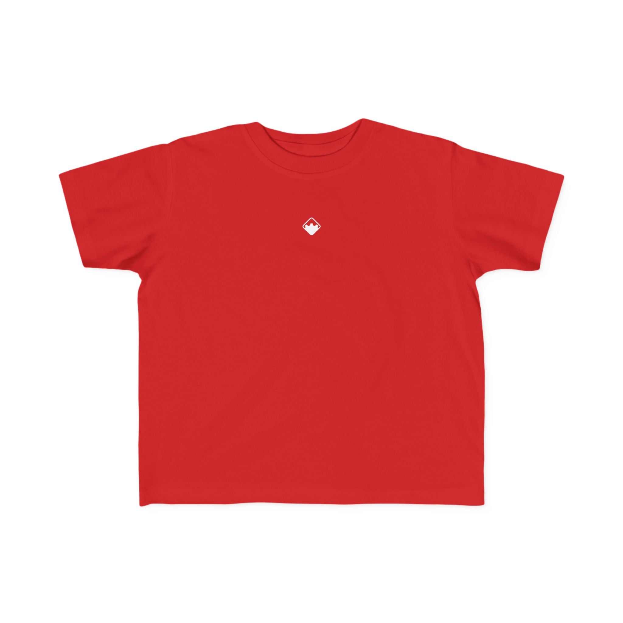 Kurbelzahn Origin Toddlers Shirt