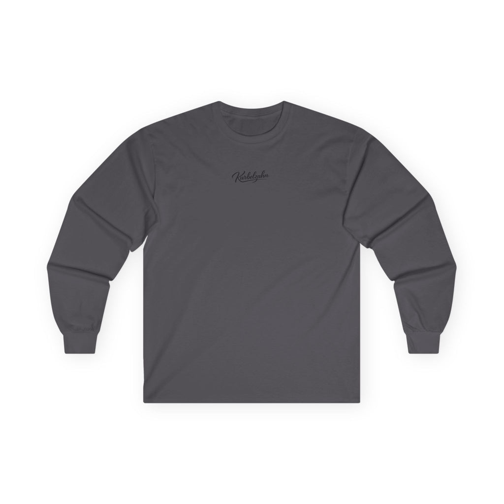 Kurbelzahn Origin Crewneck Sweather BL