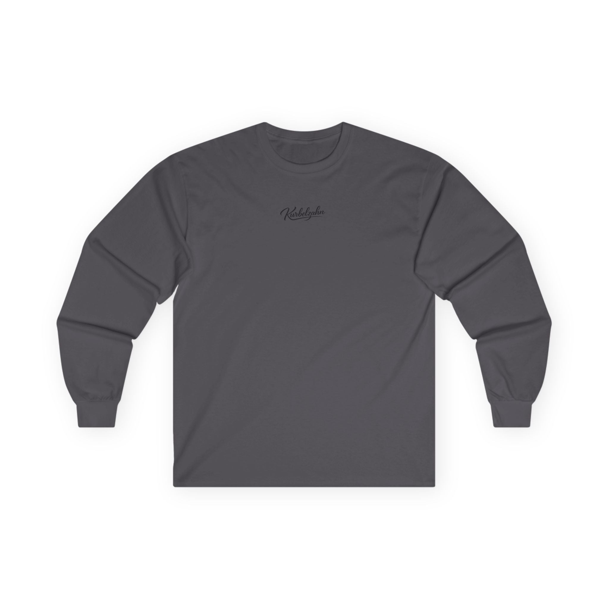 Kurbelzahn Origin Crewneck Sweather BL