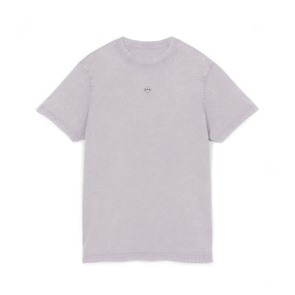 Kurbelzahn Origin Acid Washed Tee