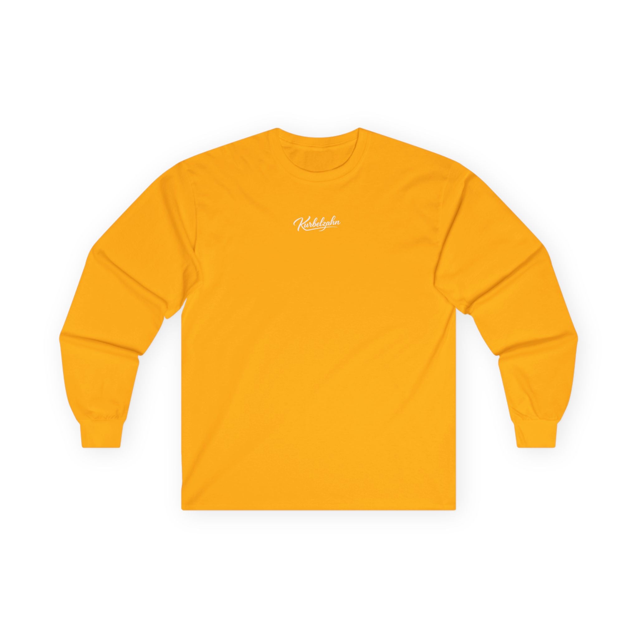 Kurbelzahn Origin Crewneck Sweather