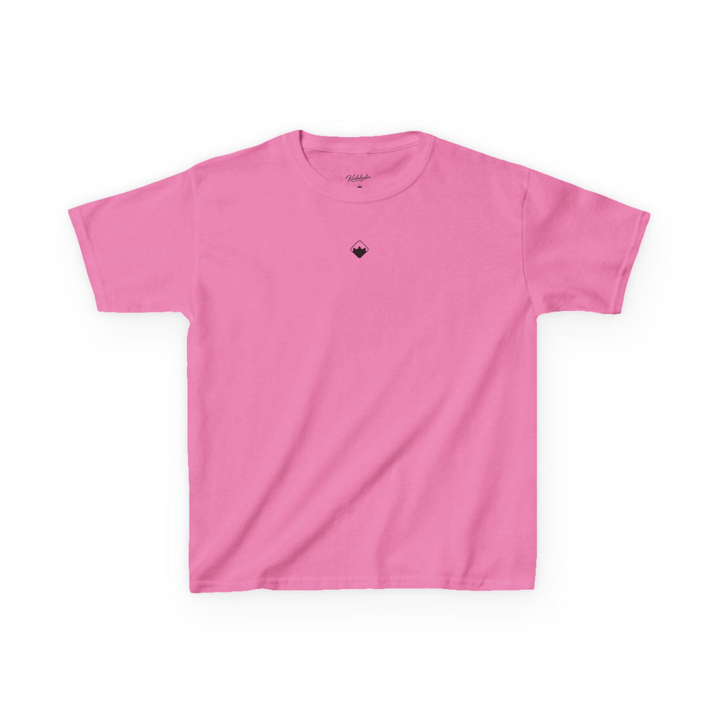 Kurbelzahn Origin Kids Shirt