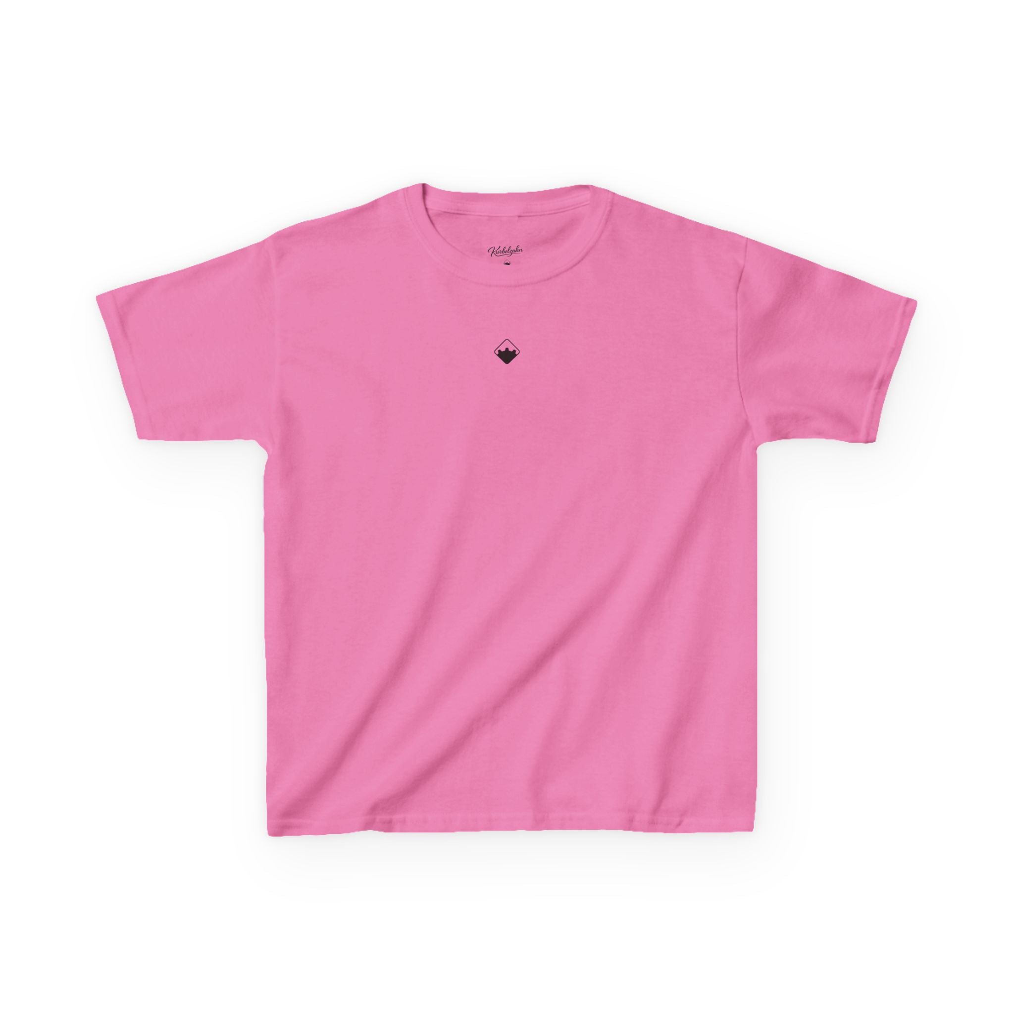 Kurbelzahn Origin Kids Shirt