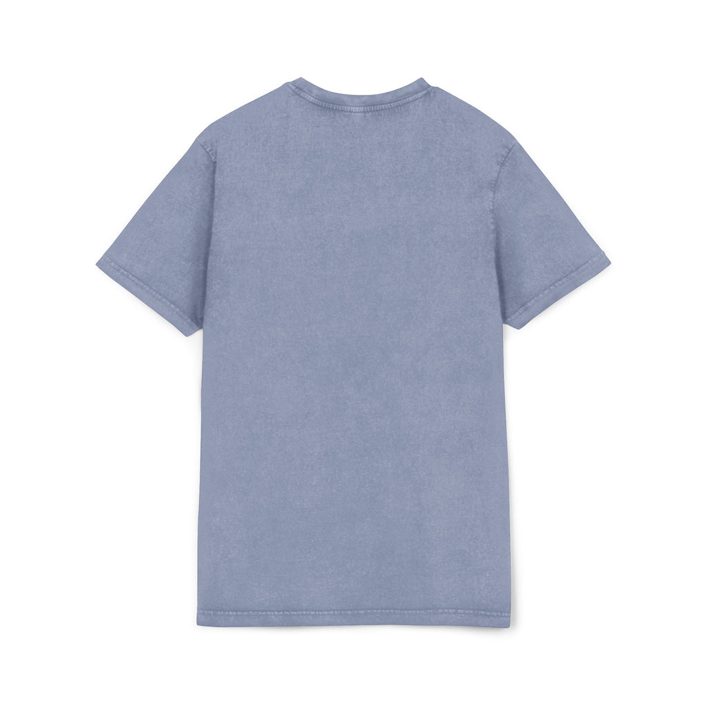 Kurbelzahn Origin Acid Washed Tee