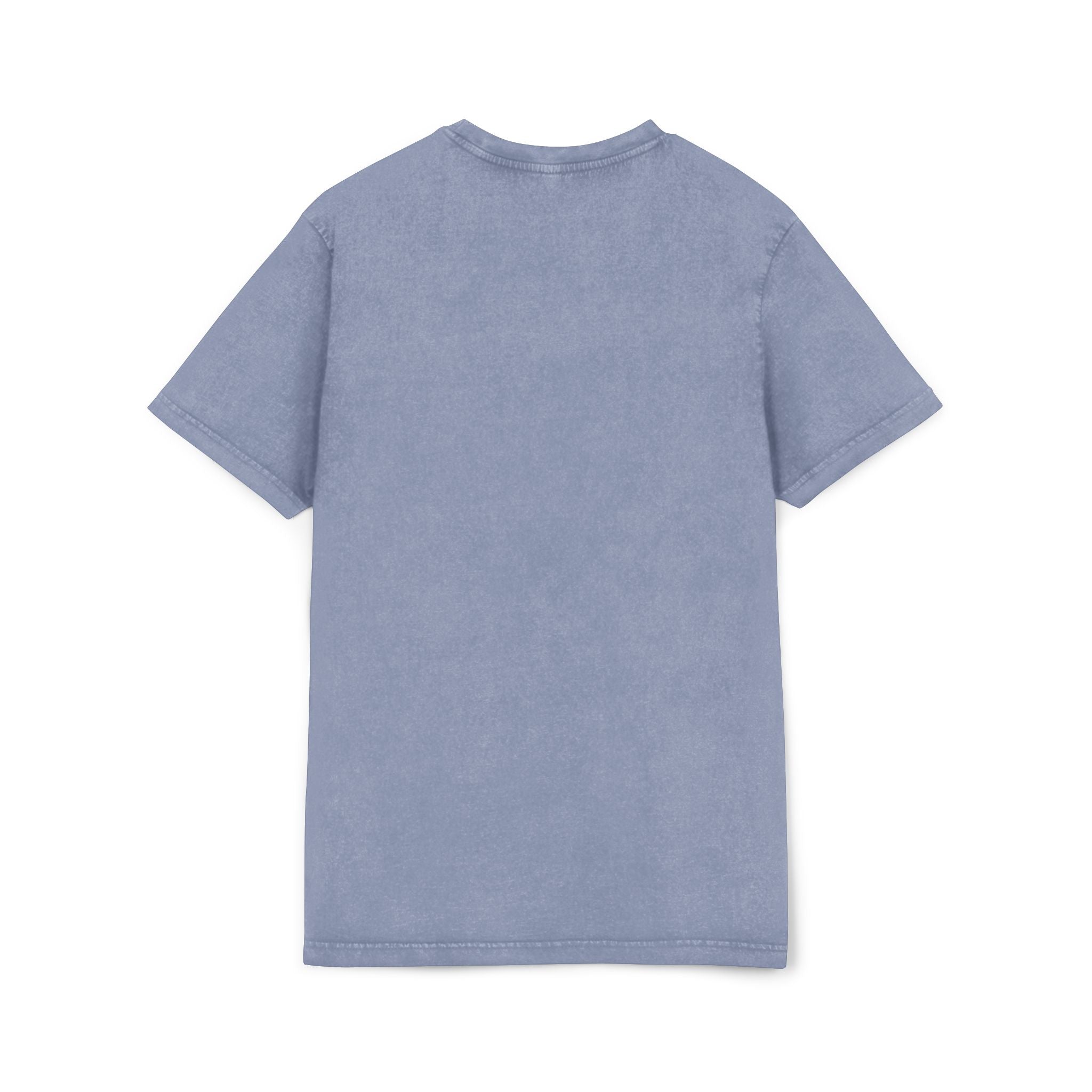 Kurbelzahn Origin Acid Washed Tee