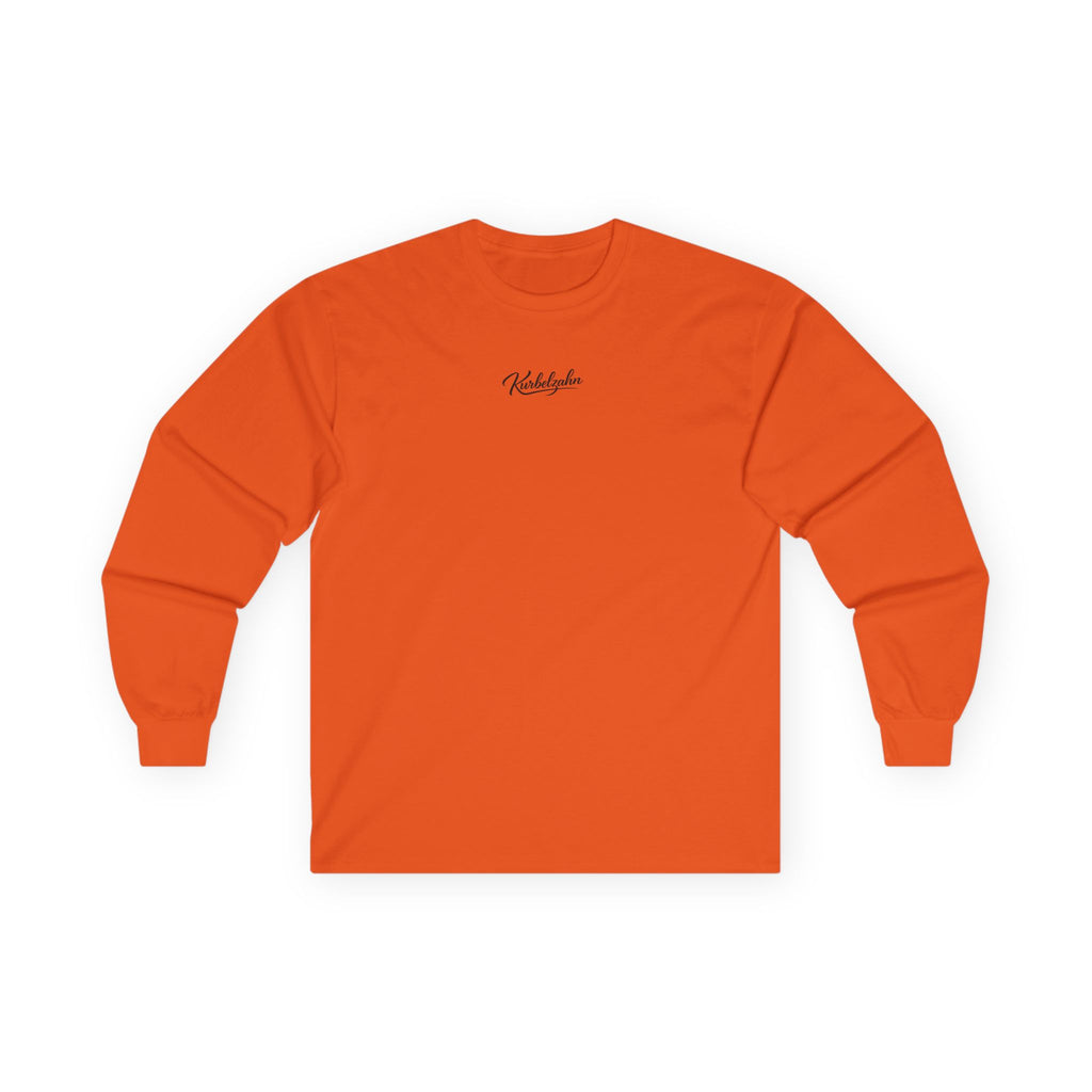 Kurbelzahn Origin Crewneck Sweather BL