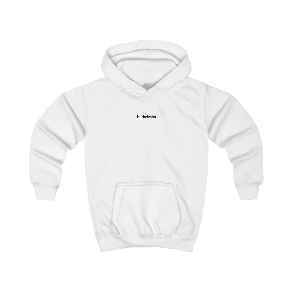 Kurbelzahn Origin Kids Hoodie
