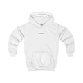 Kurbelzahn Origin Kids Hoodie
