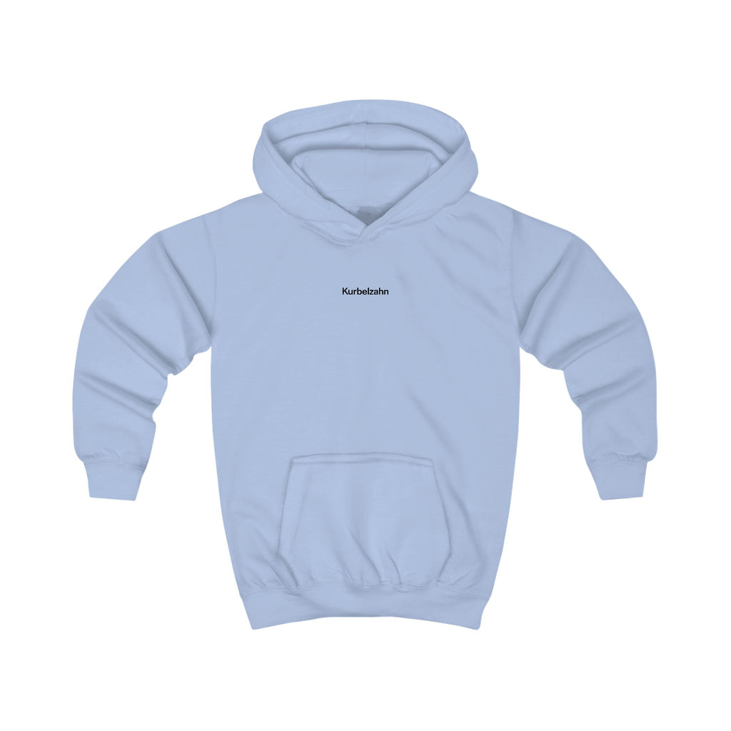 Kurbelzahn Origin Kids Hoodie