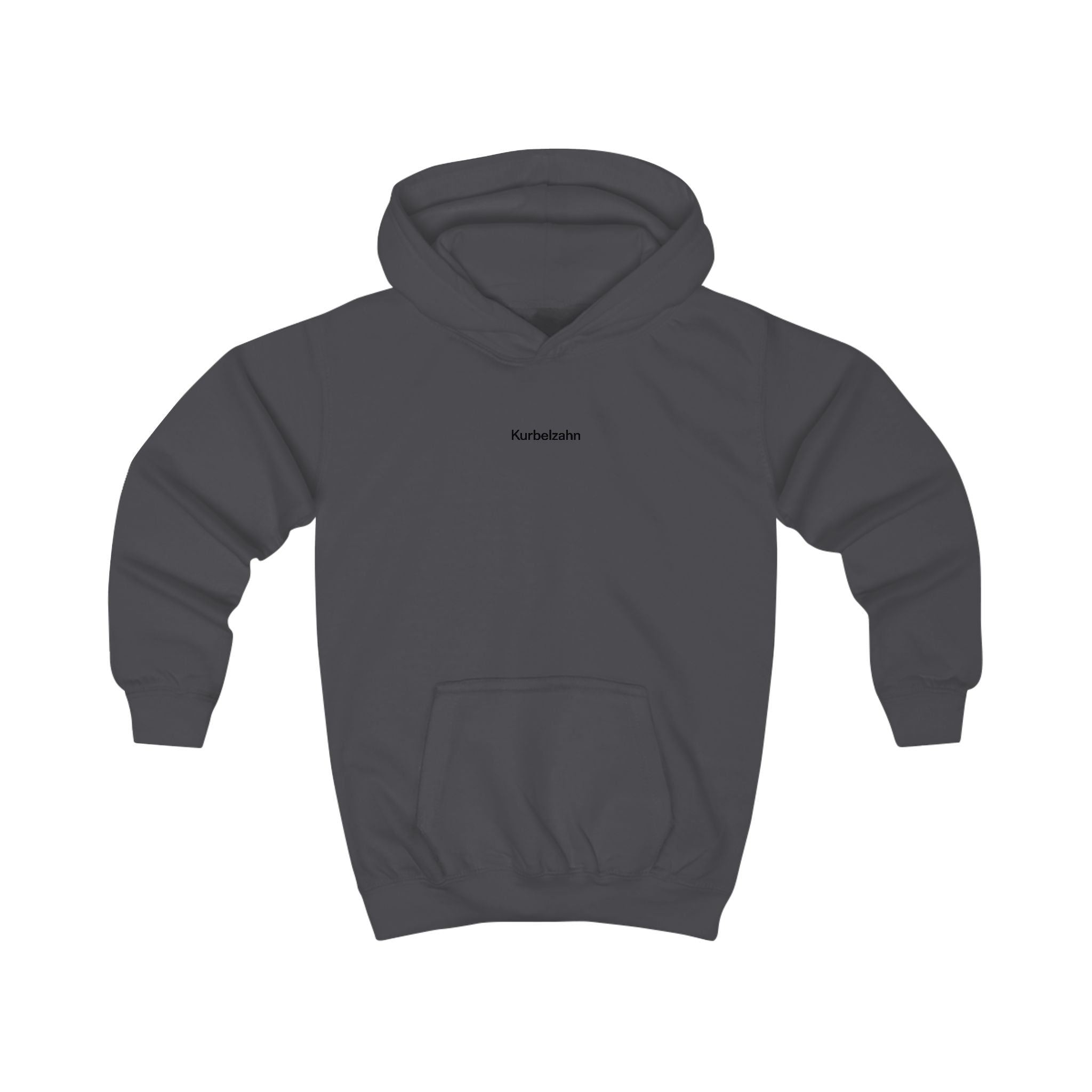 Kurbelzahn Origin Kids Hoodie