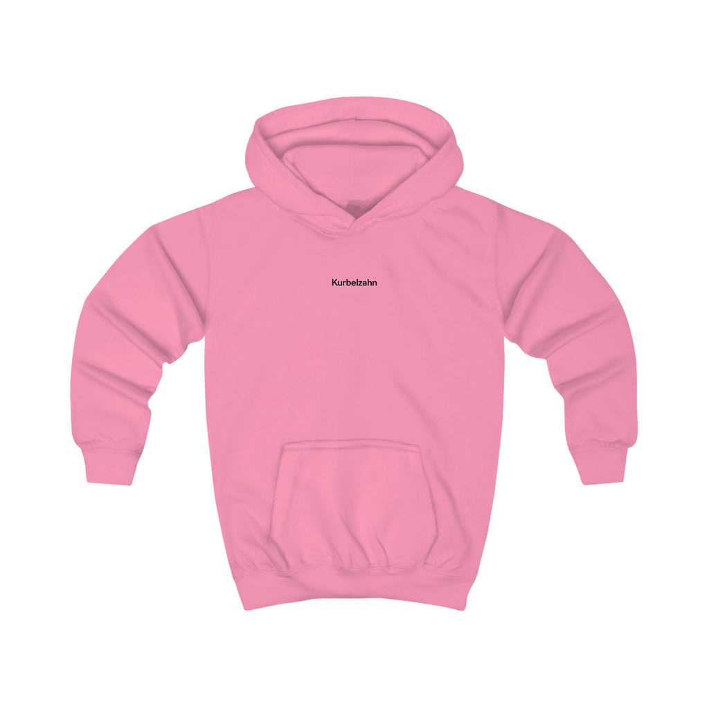 Kurbelzahn Origin Kids Hoodie