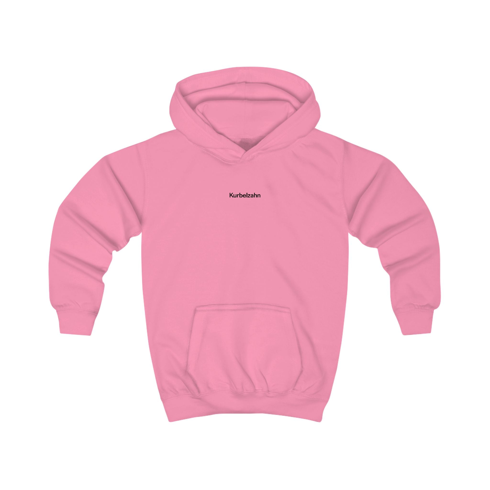 Kurbelzahn Origin Kids Hoodie