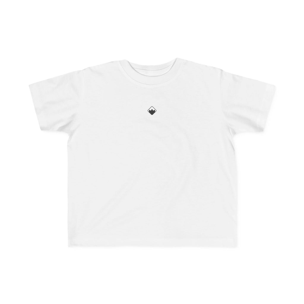 Kurbelzahn Origin Toddlers Shirt