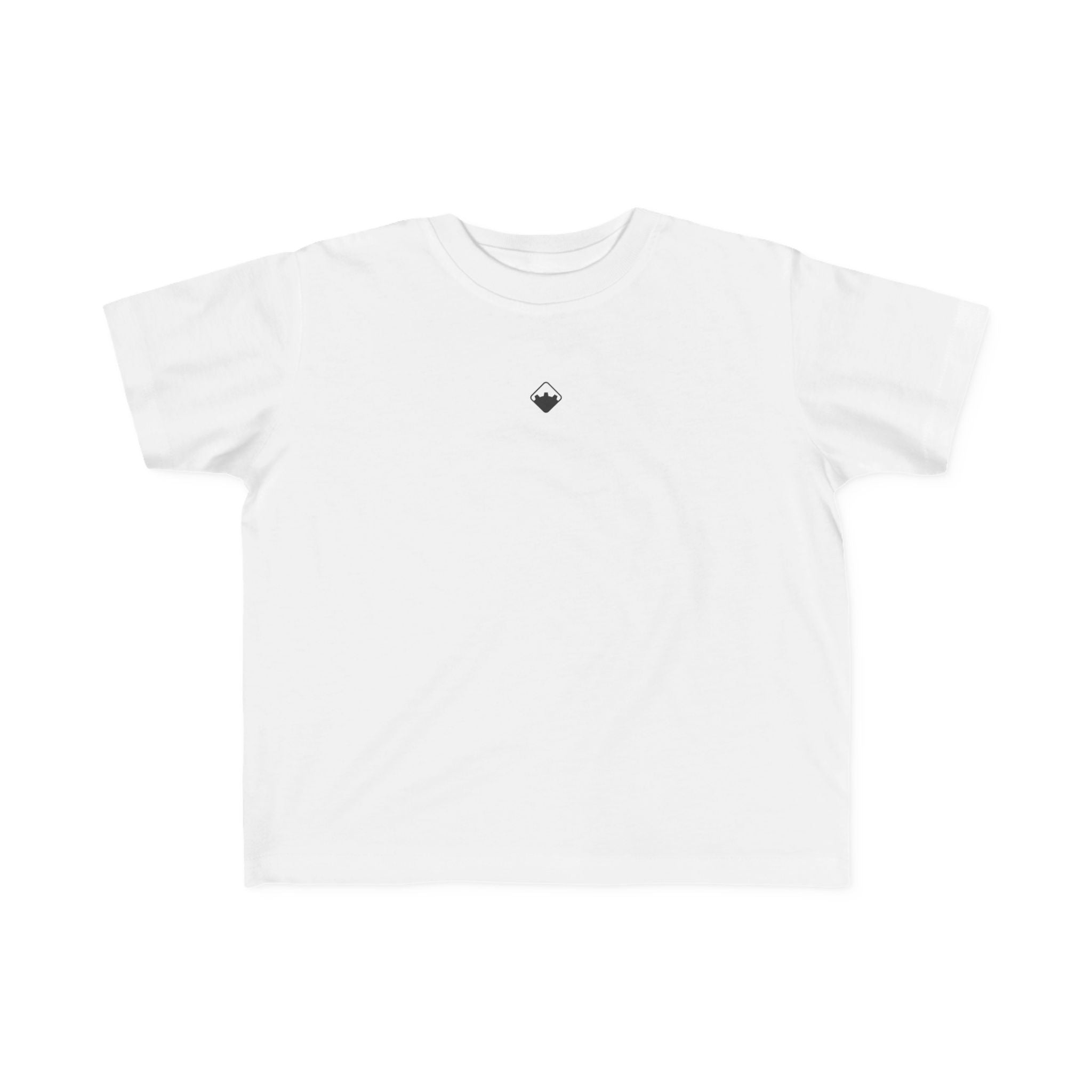 Kurbelzahn Origin Toddlers Shirt