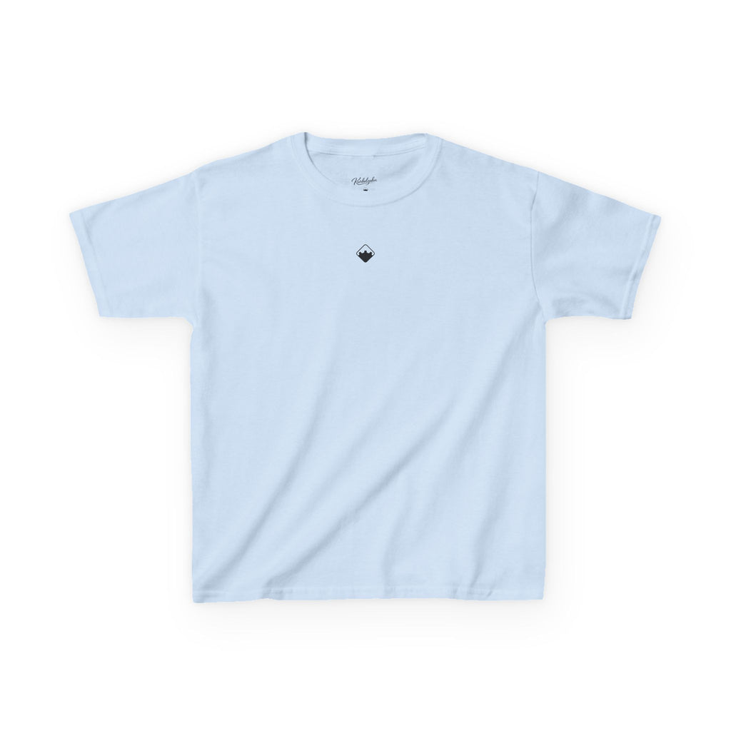 Kurbelzahn Origin Kids Shirt
