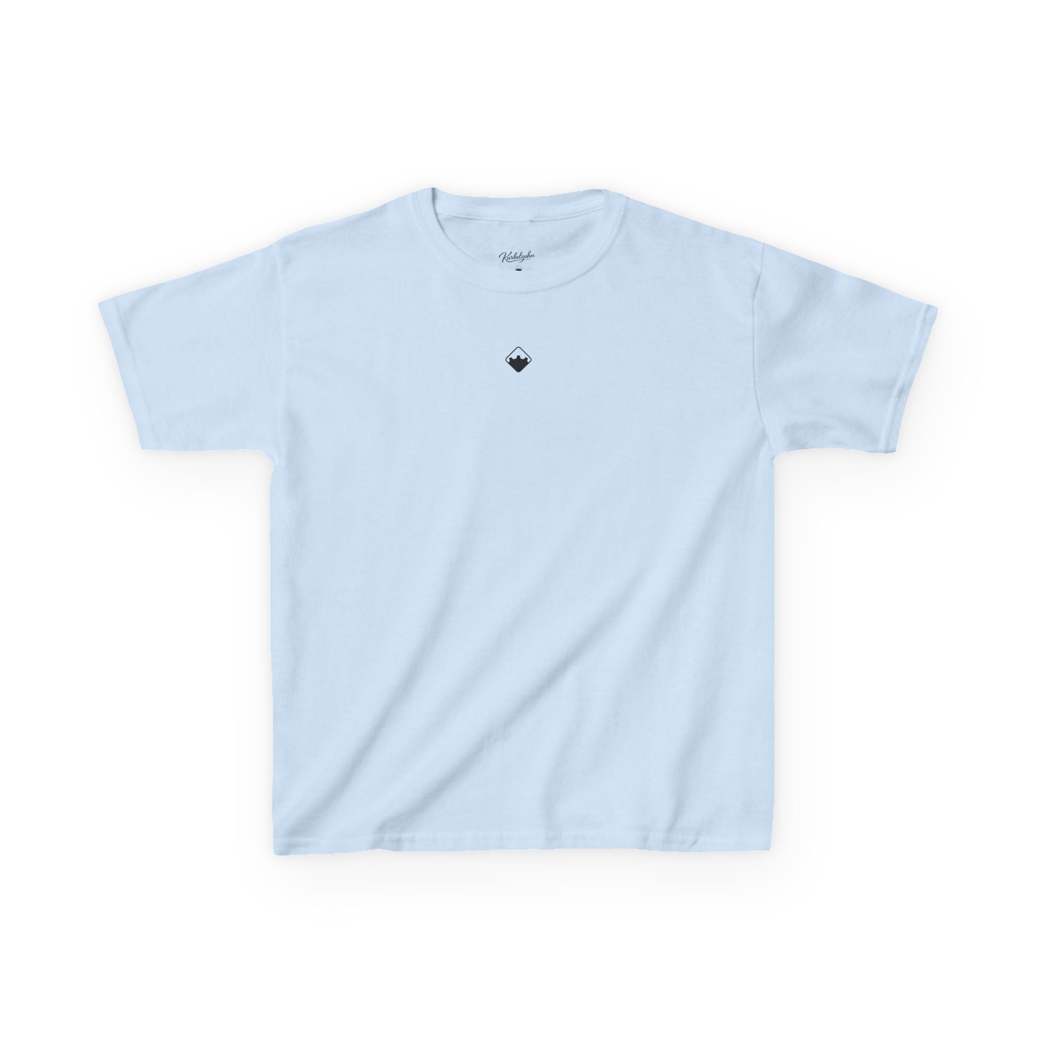 Kurbelzahn Origin Kids Shirt