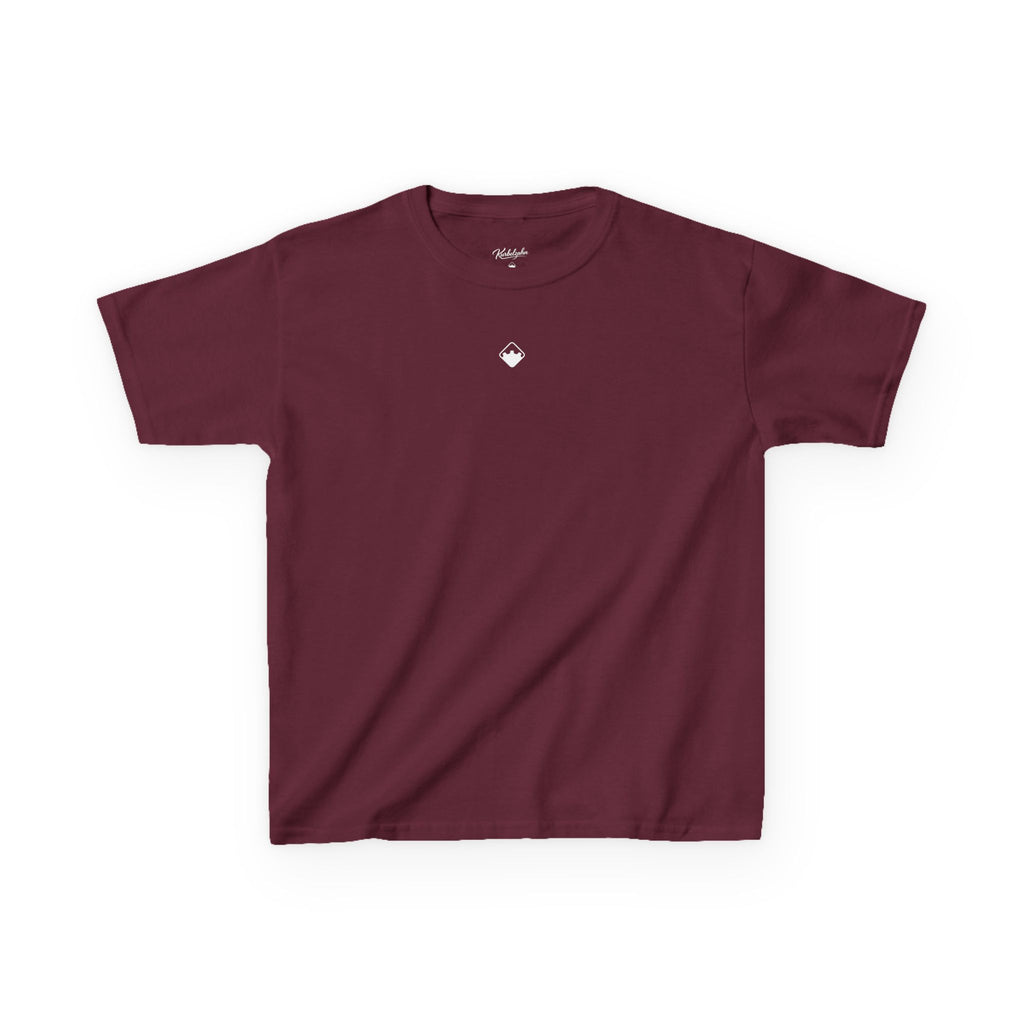 Kurbelzahn Origin Kids Shirt